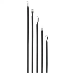 Medical-Grade Flexible PVDF Heat Shrinkable Tubing