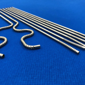 High Flexible Medical Heat Shrinkable tubing
