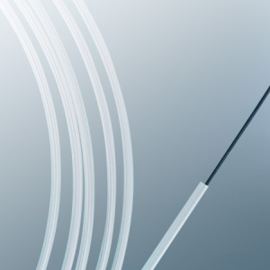 Medical-grade PTFE heat shrinkable tubing