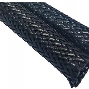 PA flat wire braid NMS