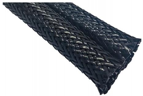 PA flat wire braid NMS