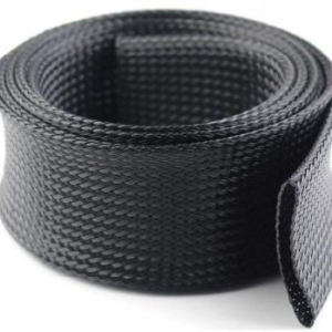 PET+PA Mixed Braided sleeving