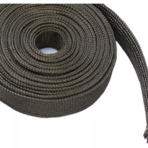 Basalt Fiber Braided Sleeving