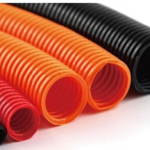 Corrugated Pipe