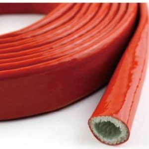 High Temperature And Fire Resistant Casing
