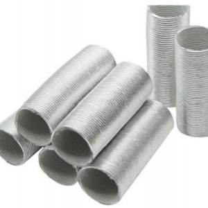 Aluminum Foil Bellows