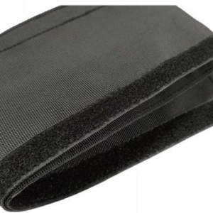 Velero double  silk  textile  sleeve