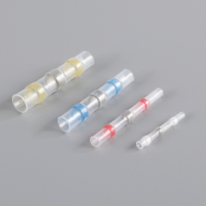 Solder Sleeve Wire Splices