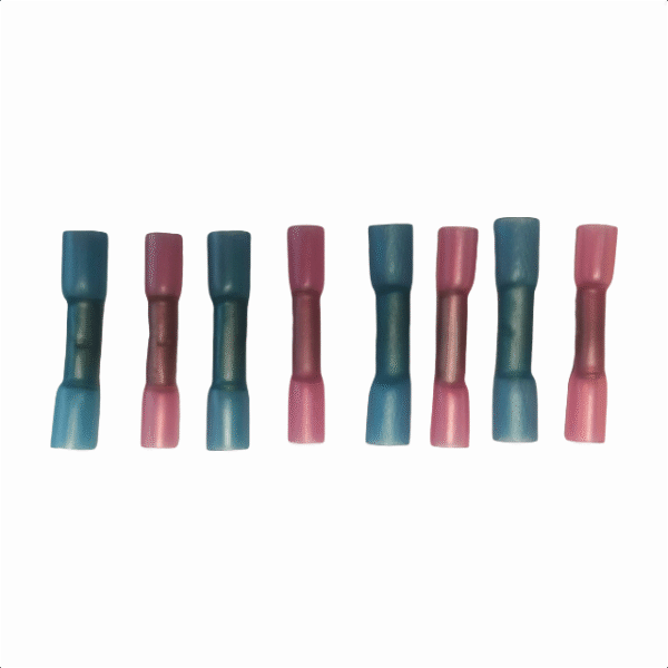 Waterproof Heat Shrinkable Crimp Splices
